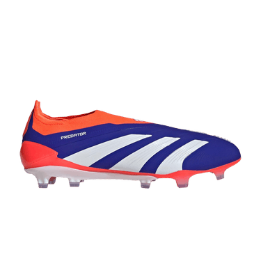Adidas Predator Elite Laceless FG 'Advancement Pack'