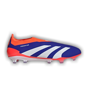 Adidas Predator Elite Laceless FG 'Advancement Pack'