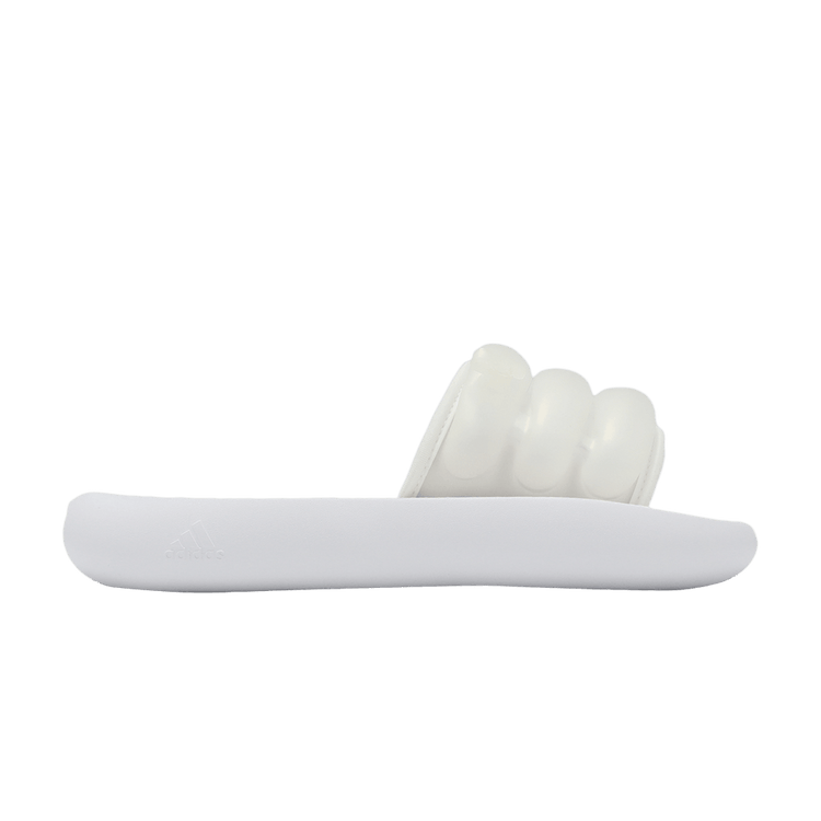 Adidas Adilette ZPLAASH Slide 'Triple White' IF6498