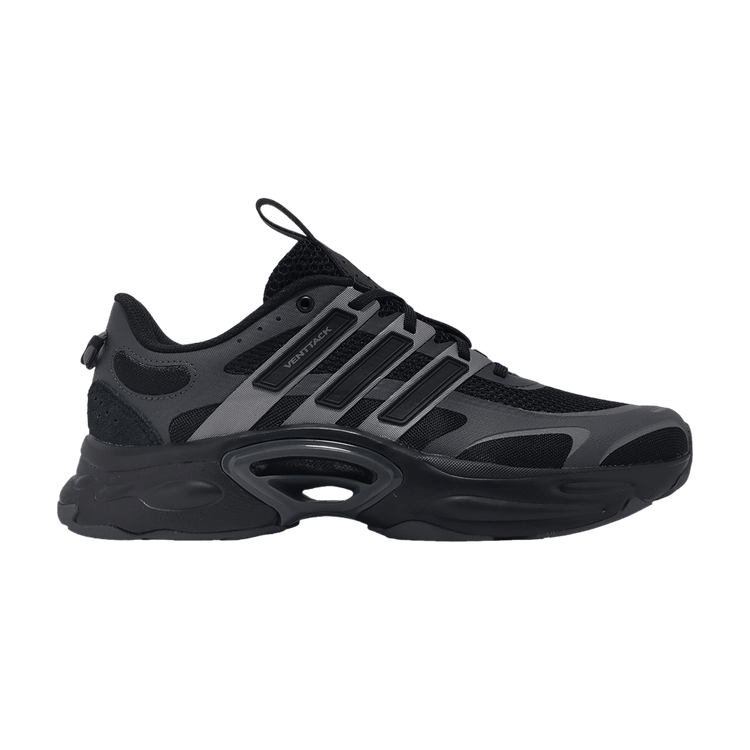Adidas Climacool Venttack 'Black Iron Metallic' IF6723