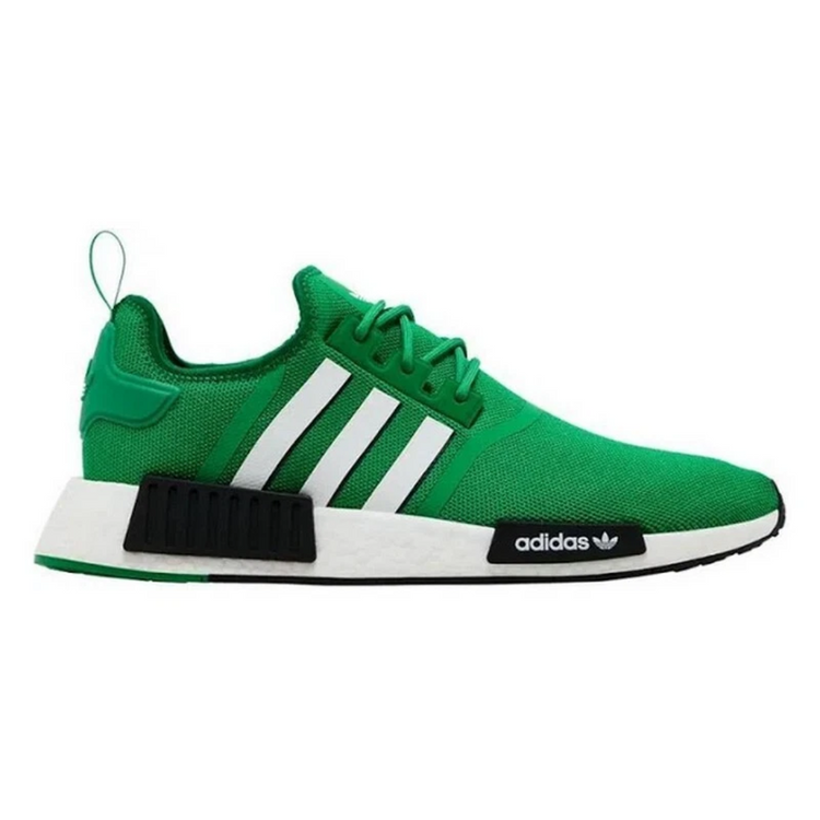 adidas NMD_R1 'Green White Black'