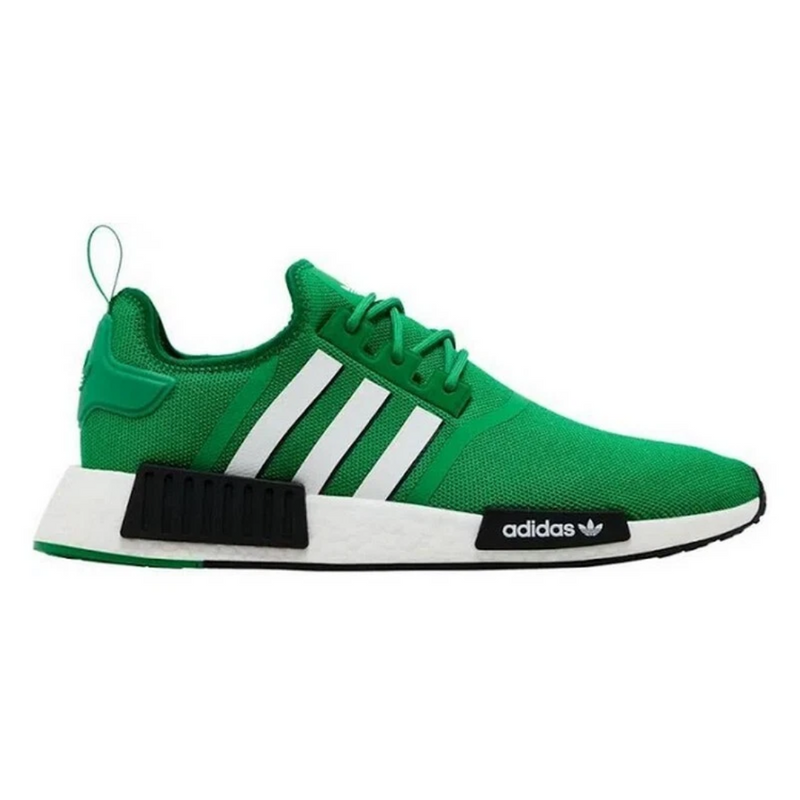 adidas NMD_R1 'Green White Black'