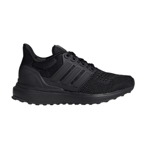 Adidas UBounce DNA Little Kid 'Triple Black'