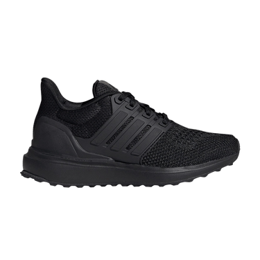 Adidas UBounce DNA Little Kid 'Triple Black'