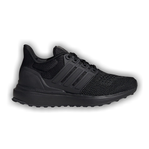 Adidas UBounce DNA Little Kid 'Triple Black'