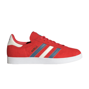 adidas Gazelle 'National Team Retro Collection - Chile'
