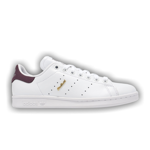 Adidas Wmns Stan Smith 'White Shadow Fig'