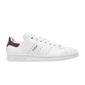 Adidas Wmns Stan Smith 'White Shadow Fig'