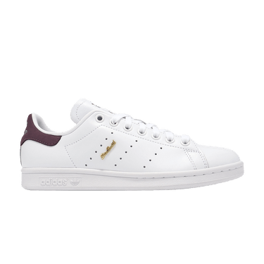 Adidas Wmns Stan Smith 'White Shadow Fig'