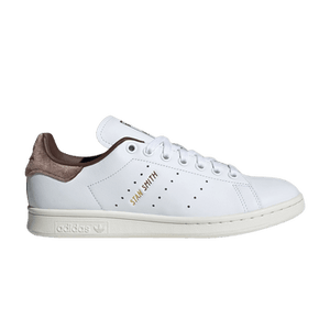adidas Wmns Stan Smith 'White Velvet Brown'