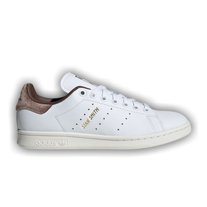 adidas Wmns Stan Smith 'White Velvet Brown'