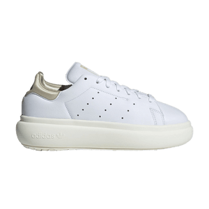 Adidas Wmns Stan Smith Platform 'White Wonder Gold Metallic'