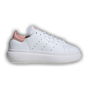 Adidas Wmns Stan Smith Platform 'White Semi Pink Spark'