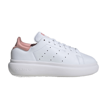 Adidas Wmns Stan Smith Platform 'White Semi Pink Spark'