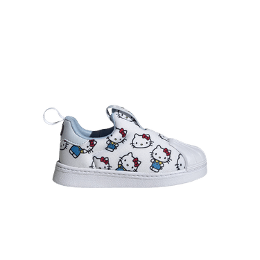 Hello Kitty x adidas Superstar 360 I 'White Allover Print'