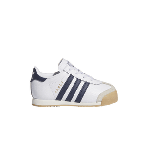 Adidas Samoa I 'White Vintage Indigo'