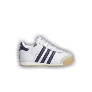Adidas Samoa I 'White Vintage Indigo'
