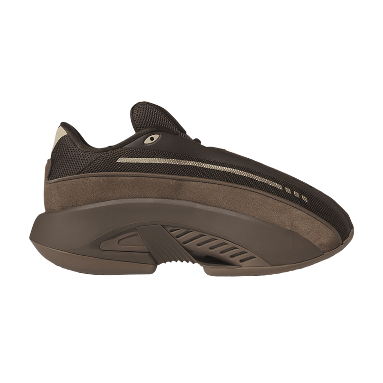adidas Mad IIInfinity 'Mocha' IF7171
