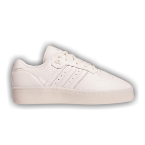 Adidas Rivalry Lux Low 'Ivory'