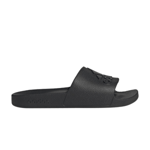 adidas Adilette Aqua Slides 'Core Black'