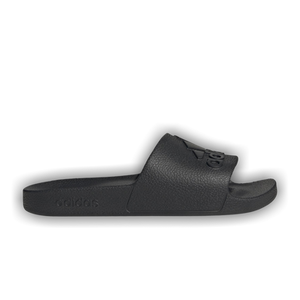 adidas Adilette Aqua Slides 'Core Black'