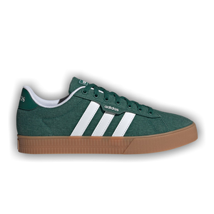 Adidas Daily 3.0 'Collegiate Green Gum'
