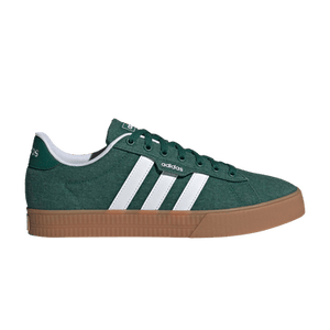Adidas Daily 3.0 'Collegiate Green Gum'