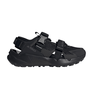 adidas Terrex Hydroterra Sandal 'Core Black'