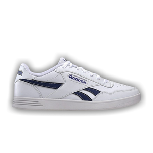 Reebok Court Advance 'White Classic Cobalt'