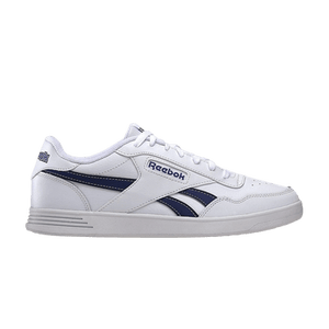 Reebok Court Advance 'White Classic Cobalt'
