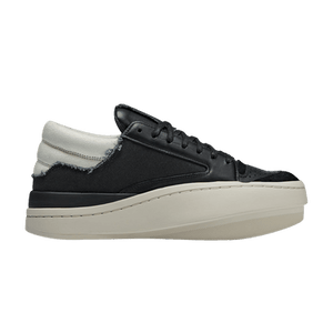 adidas Y-3 Centennial Lo 'Black Bliss'