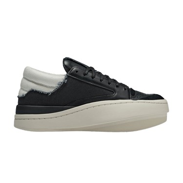 adidas Y-3 Centennial Lo 'Black Bliss'