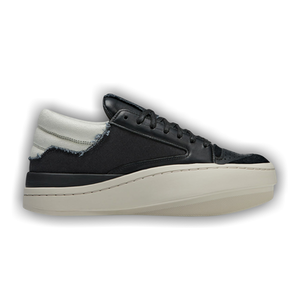 adidas Y-3 Centennial Lo 'Black Bliss'
