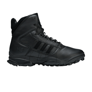 adidas Y-3 GSG9 'Triple Black'