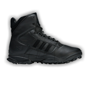 adidas Y-3 GSG9 'Triple Black'