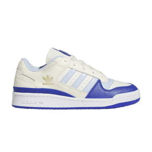 Adidas Forum Low CL 'Cream White Lucid Blue'