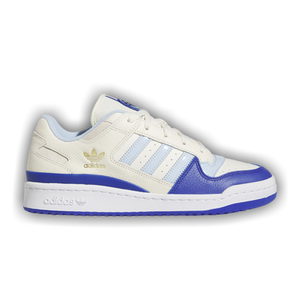 Adidas Forum Low CL 'Cream White Lucid Blue'