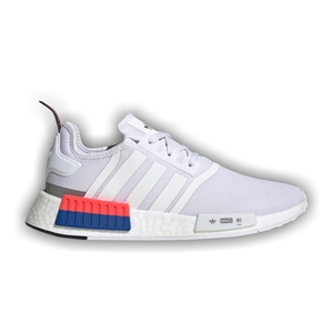 adidas NMD_R1 'White Bright Red'