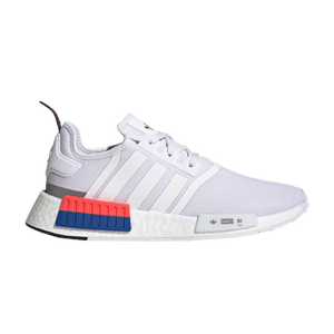 adidas NMD_R1 'White Bright Red'