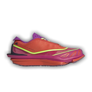 Stella McCartney x adidas Wmns Earthlight 2.0 'Active Orange Shock Purple'