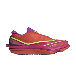 Stella McCartney x adidas Wmns Earthlight 2.0 'Active Orange Shock Purple'