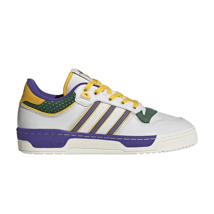 adidas Rivalry Low 86 'Utah Jazz' IF8180