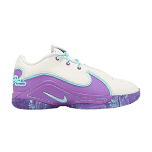 Nike LeBron 22 GS 'Frozen Grapes'