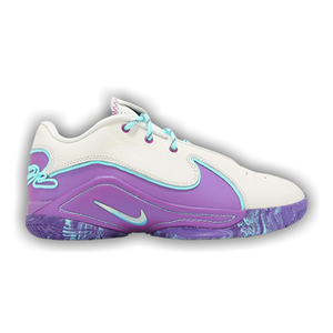 Nike LeBron 22 GS 'Frozen Grapes'