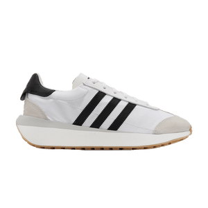 adidas Country XLG 'White Black'