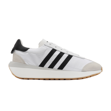 adidas Country XLG 'White Black'