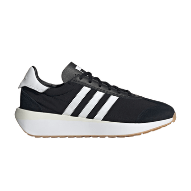 Adidas Country XLG 'Black White'