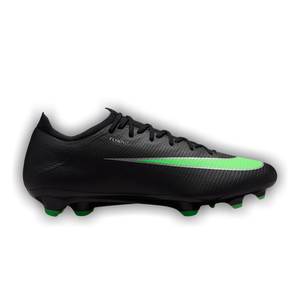 Nike Mercurial Vapor 17 Pro FG 'Black Illusion Green'