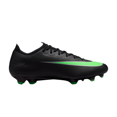 Nike Mercurial Vapor 17 Pro FG 'Black Illusion Green'