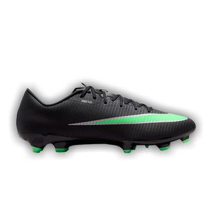 Nike Mercurial Vapor 17 Academy MG 'Black Illusion Green'